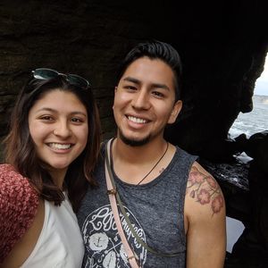 Meet your Posher, Andrew